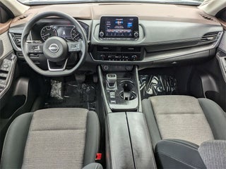 2023 Nissan Rogue thumbnail – Pompano Beach, FL – 59