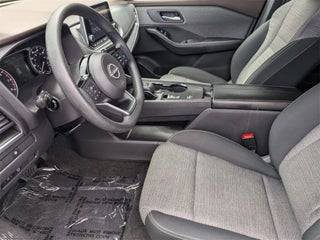 2023 Nissan Rogue thumbnail – Pompano Beach, FL – 58