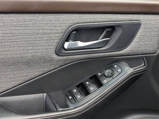 2023 Nissan Rogue thumbnail – Pompano Beach, FL – 48