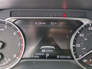 2023 Nissan Rogue thumbnail – Pompano Beach, FL – 51