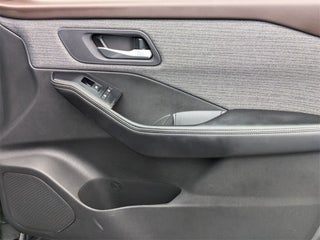 2023 Nissan Rogue thumbnail – Pompano Beach, FL – 67