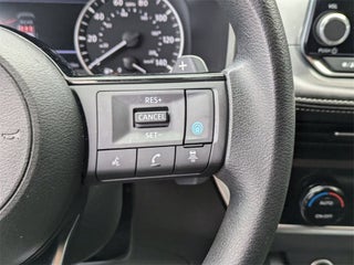 2023 Nissan Rogue thumbnail – Pompano Beach, FL – 55