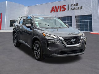 2023 Nissan Rogue thumbnail – Pompano Beach, FL – 38