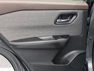 2023 Nissan Rogue thumbnail – Pompano Beach, FL – 60