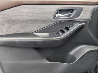 2023 Nissan Rogue thumbnail – Pompano Beach, FL – 46