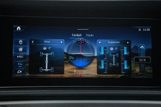 Mercedes-Benz G-Class for sale Las Vegas