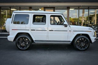 Mercedes-Benz G-Class for sale Las Vegas