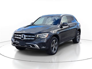 Mercedes-Benz GLC for sale Las Vegas