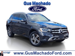 Mercedes-Benz GLC for sale Las Vegas