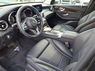 Mercedes-Benz GLC for sale Las Vegas