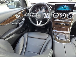 Mercedes-Benz GLC for sale Las Vegas
