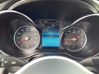 Mercedes-Benz GLC for sale Las Vegas