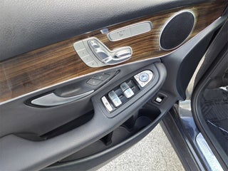 Mercedes-Benz GLC for sale Las Vegas