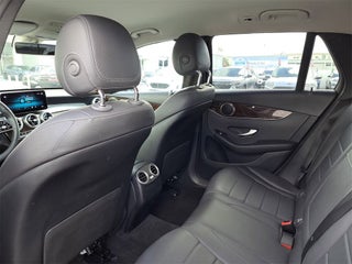 Mercedes-Benz GLC for sale Las Vegas