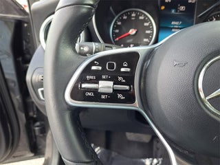 Mercedes-Benz GLC for sale Las Vegas