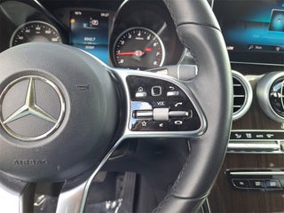 Mercedes-Benz GLC for sale Las Vegas