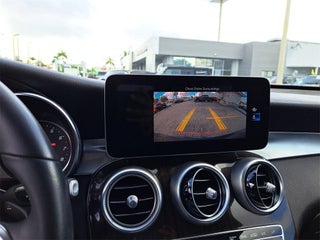 Mercedes-Benz GLC for sale Las Vegas