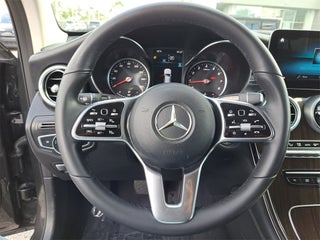 Mercedes-Benz GLC for sale Las Vegas