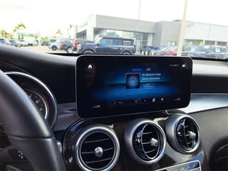 Mercedes-Benz GLC for sale Las Vegas