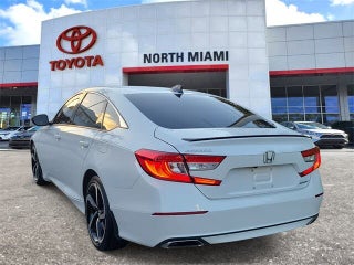 Honda Accord for sale Las Vegas