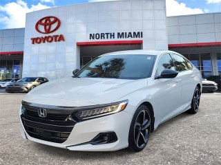 Honda Accord for sale Las Vegas