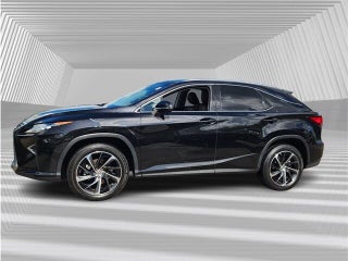 2017 Lexus RX 350 thumbnail – Fort Lauderdale, FL – 2