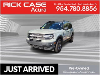 Ford Bronco Sport for sale Las Vegas