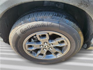 Ford Bronco Sport for sale Las Vegas