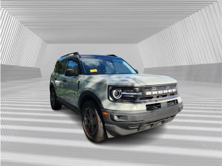 Ford Bronco Sport for sale Las Vegas