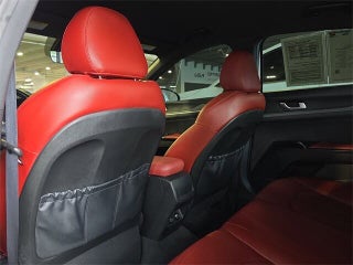2023 Kia K5 thumbnail – Fort Lauderdale, FL – 25