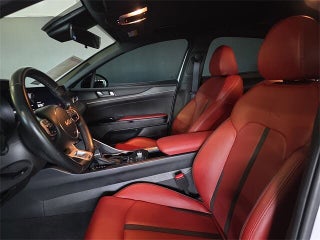 2023 Kia K5 thumbnail – Fort Lauderdale, FL – 13