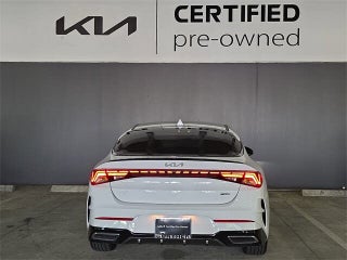 2023 Kia K5 thumbnail – Fort Lauderdale, FL – 7