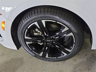 2023 Kia K5 thumbnail – Fort Lauderdale, FL – 4