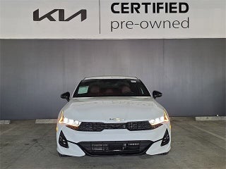2023 Kia K5 thumbnail – Fort Lauderdale, FL – 2