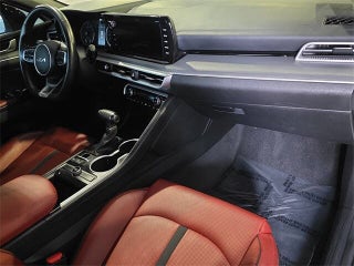 2023 Kia K5 thumbnail – Fort Lauderdale, FL – 31
