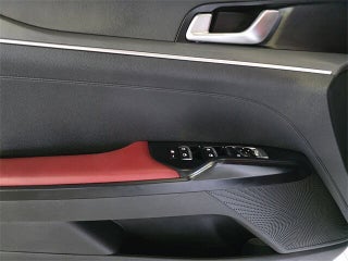 2023 Kia K5 thumbnail – Fort Lauderdale, FL – 10