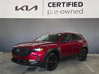 Mazda CX-50 for sale Las Vegas