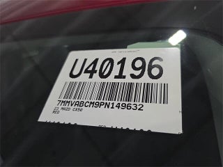 Mazda CX-50 for sale Las Vegas