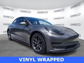 Tesla Model 3 for sale Las Vegas