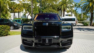 2019 Rolls-Royce Cullinan thumbnail – Fort Lauderdale, FL – 102