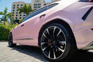 2021 Lamborghini Urus thumbnail – Fort Lauderdale, FL – 31