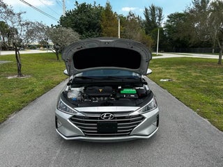2019 Hyundai ELANTRA thumbnail – Davie, FL – 19