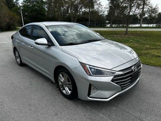 Hyundai ELANTRA for sale Las Vegas