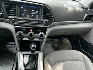 2019 Hyundai ELANTRA thumbnail – Davie, FL – 14