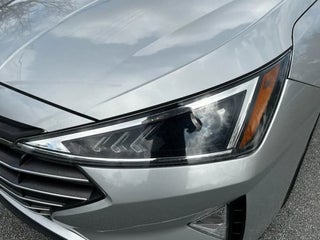 2019 Hyundai ELANTRA thumbnail – Davie, FL – 15