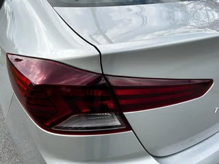 2019 Hyundai ELANTRA thumbnail – Davie, FL – 16