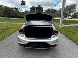 2019 Hyundai ELANTRA thumbnail – Davie, FL – 18
