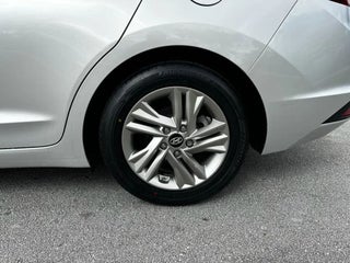 2019 Hyundai ELANTRA thumbnail – Davie, FL – 17