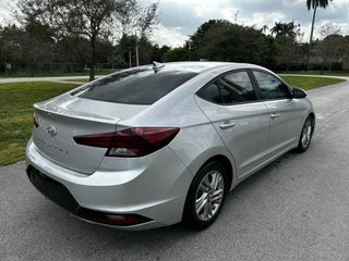 2019 Hyundai ELANTRA thumbnail – Davie, FL – 7