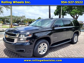 Chevrolet Tahoe for sale Las Vegas